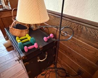 Floor Lamp