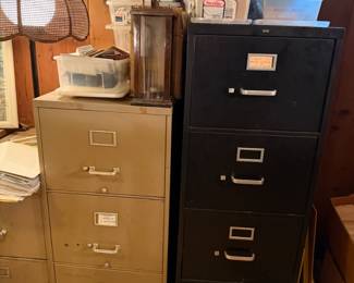 File Cabinets