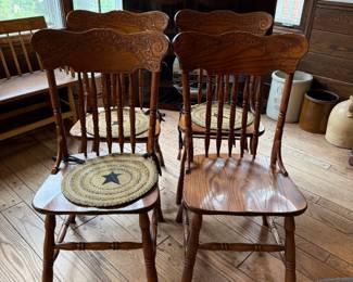Dining Room Chairs