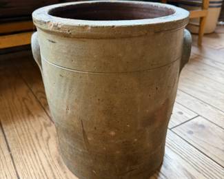 Vintage Stoneware