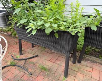 Garden Planters