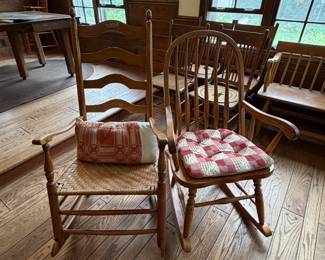 Rocking Chairs