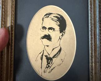 Framed Print