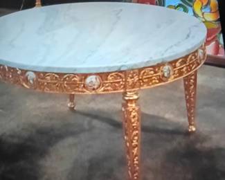 Table vintage