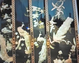 China divider