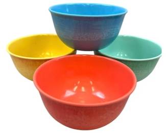 Melamine Bowls By Panama Jack Home Collection
