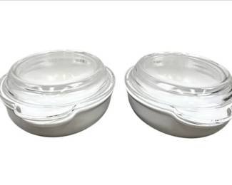 Corningware Ovenware Small Casserole Dishes