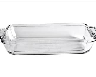 Anchor Hocking Oven Dish
