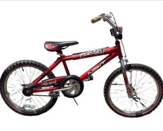 Kids Bike Single Speed