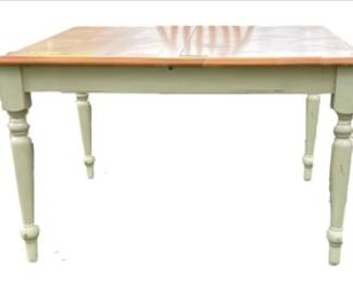 Farm Table