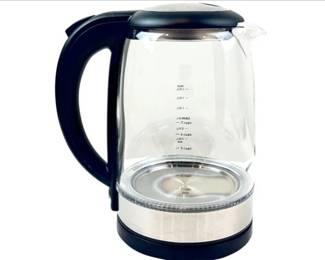 Cosori Original Electric Glass Kettle