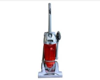 Hoover Empower Wide Path Vacuum - Working Condition