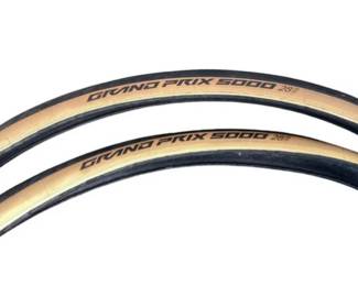 Continental Grand Prix 5000 Road Bike Tires