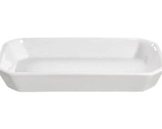 French Apilco Baking Dish