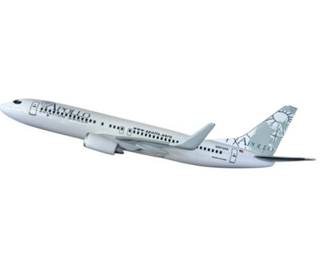Apollo Aviation Model Plane