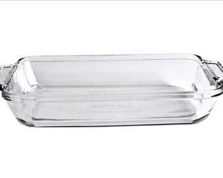 Anchor Hocking Oven Dish