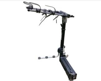 Thule Bike Rack