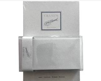 Crane's Stationery - Paper & Envelopes