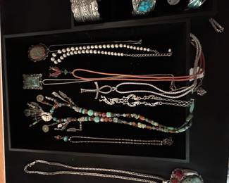 Sterling beads