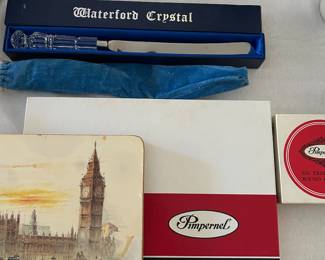 Vintage Pimpernel