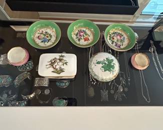 Herend, Belleek