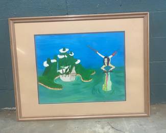Sale Picture
