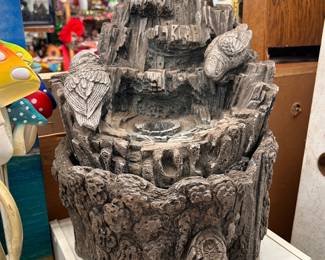Water Fountain