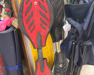 Hover Board