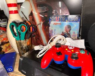 Wii Controller