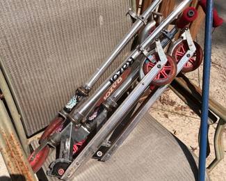 Razor Scooter