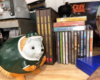 DVD