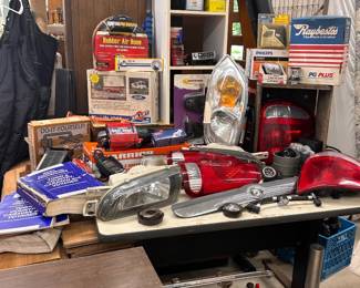 Car Parts