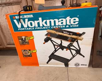 Workmate