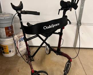 Plus Size Walker