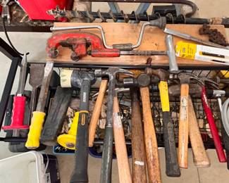 Hammers