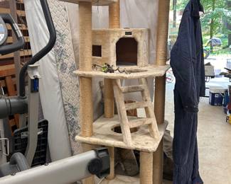 Cat Tree/Condo