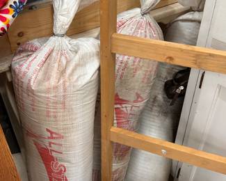 Sand Bags