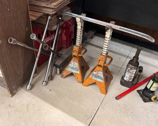 Car Jacks