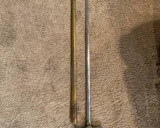 Fraternal Organization Ceremonial Sword (Masons?)