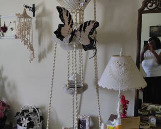 (Upstairs Bedroom)