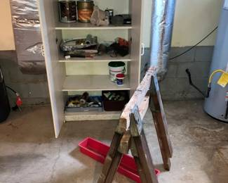 094-GAR: Painter’s Mystery Lot