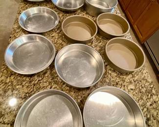 079-KIT: Baking Rounds