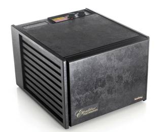 030-BON: Excalibur Food Dehydrator