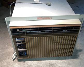 090-GAR: Coolator Window Air Conditioner