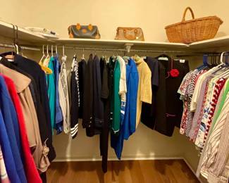 053-MBRUPC: A Lady’s Closet