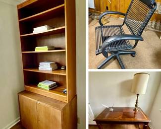 026-OFC: Office Vignette