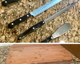 084-KIT: Cutco and Friends