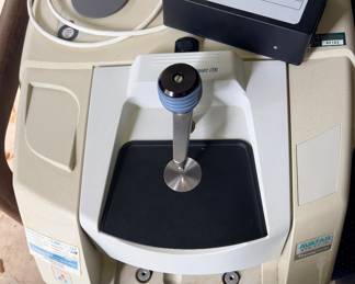 Avatar spectrometer
