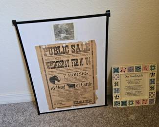 Sale Picture