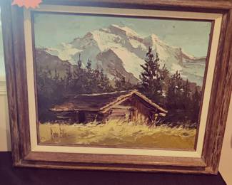 Sale Picture